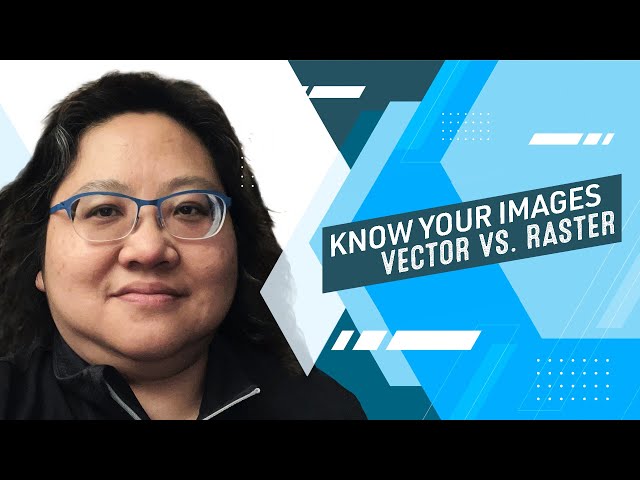 Coding for Beginners: Website Images #3— Know the difference between Vector and Raster