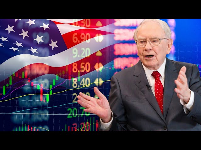Warren Buffett Just Beat the Market—Here’s How He Did It