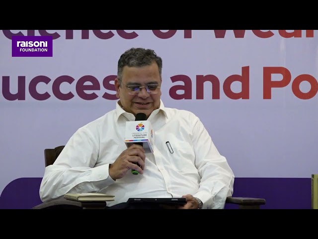 The Prosperity Code Session by Bijay J Anand | Nagpur | Full Event Video