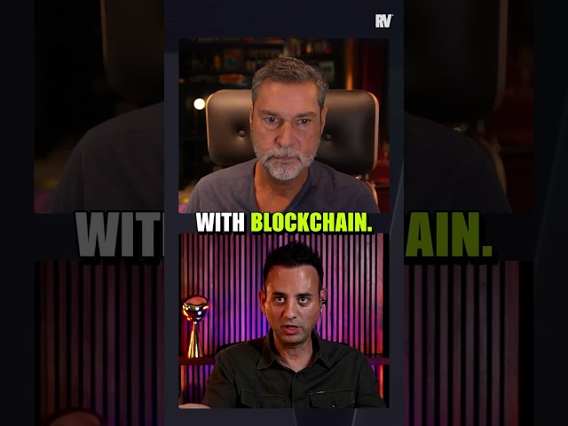 BlackRock Just Confirmed This Massive Crypto Thesis