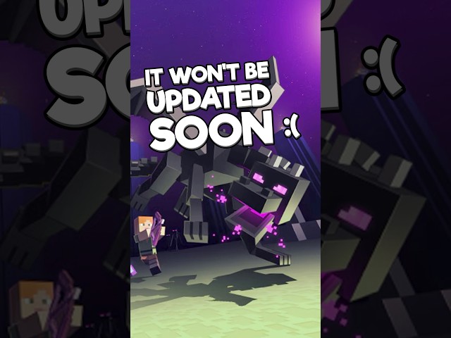 Minecraft’s Hidden Update Development Rules
