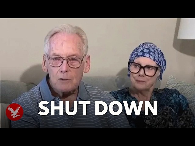 GoFundMe shuts down $745,000 fundraiser for man seeking help with his wife’s cancer bills
