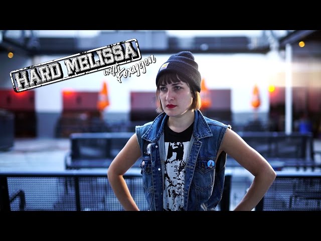 Hard Melissa W/ Foxygen