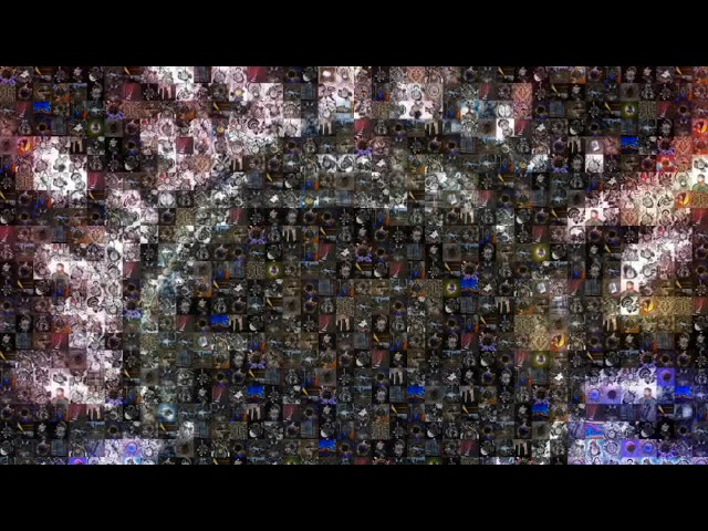 50 Windows of Creativity by Jonnybentley360