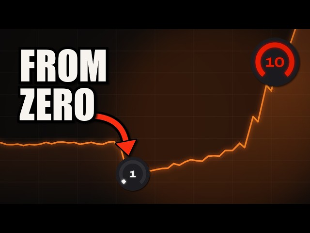 Watch this, if you are under lvl 10. You will thank me later.