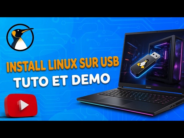 TUTORIAL: INSTALL LINUX ON AN EXTERNAL DRIVE (Ubuntu, ZorinOS, Mint, Fedora)
