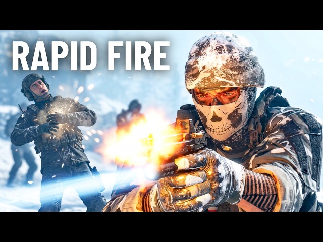 Ghost Recon Breakpoint Called Everyone For This