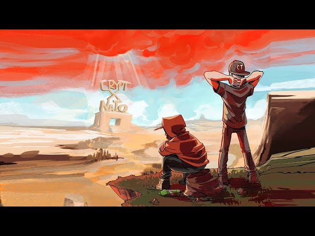 Joey Nato x Crypt - Dirt on My Name [OFFICIAL AUDIO]