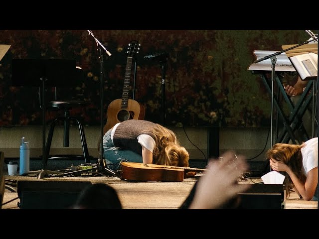 You Deserve It All Medley (Acoustic) - UPPERROOM