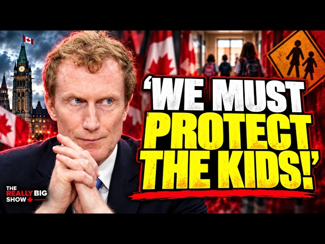 Are Canadians really as stupid as Marc Miller thinks they are?