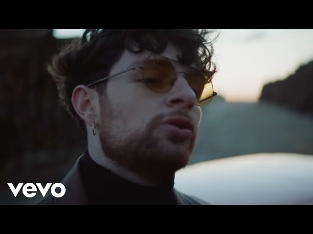 Tom Grennan - Sober (Official Video)