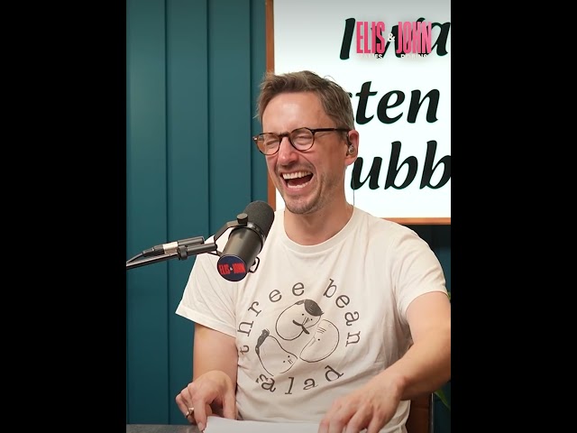The John Robins paradox