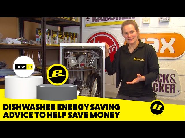 Energy Saving Secrets Your Dishwasher Manual Doesn't Tell You
