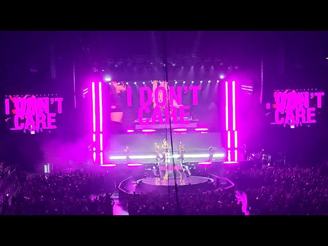 PUSSYCAT DOLLS - PCD FOREVER TOUR @ Accor Arena in Paris - Full Concert | Fancam