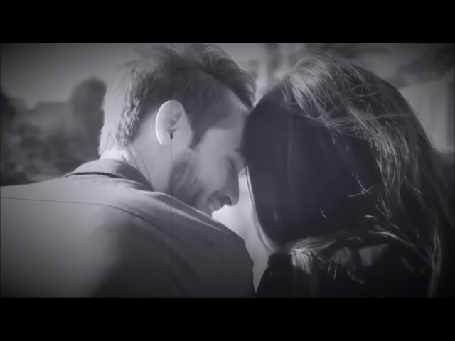 Kelly Rowland & Michael Buble - How Deep Is Your Love
