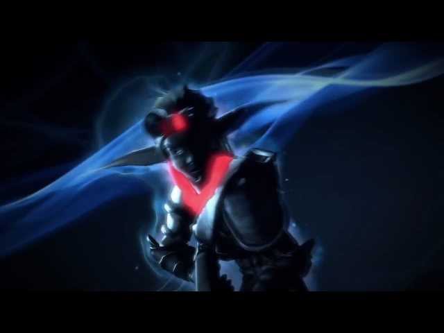 Playstation Allstars Battle Royale - Opening Cinematic