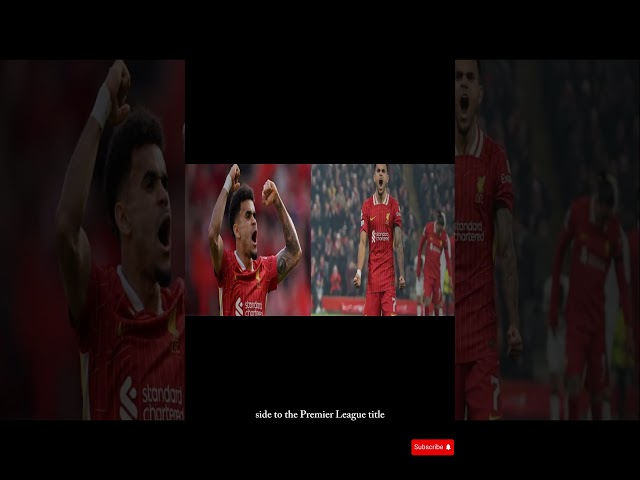 Liverpool reject Bayern Díaz approach