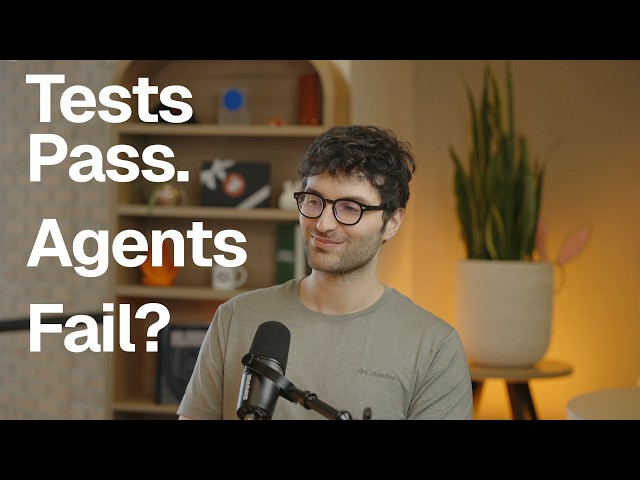 Computer-Use Agents: What Still Breaks? | Francesco Bonacci, Cua