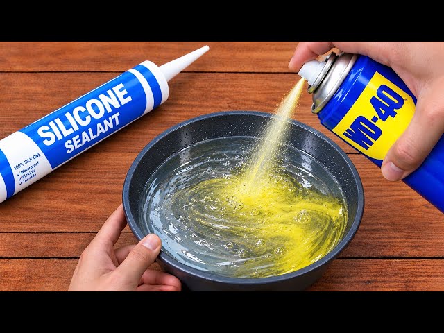 How to Make It 100% Waterproof 😱 — Even Painters Don't Know How! You'll Be SHOCKED!