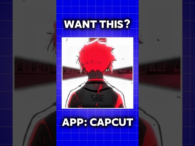 How To Do Trending Shake On Capcut || Chill Shake || Capcut Tutorial #capcut #capcuttutorial