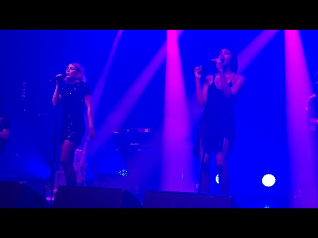 Nouvelle Vague - Ever Fallen in Love (With Someone You Shouldn't've) - Koko 27 Nov 2025