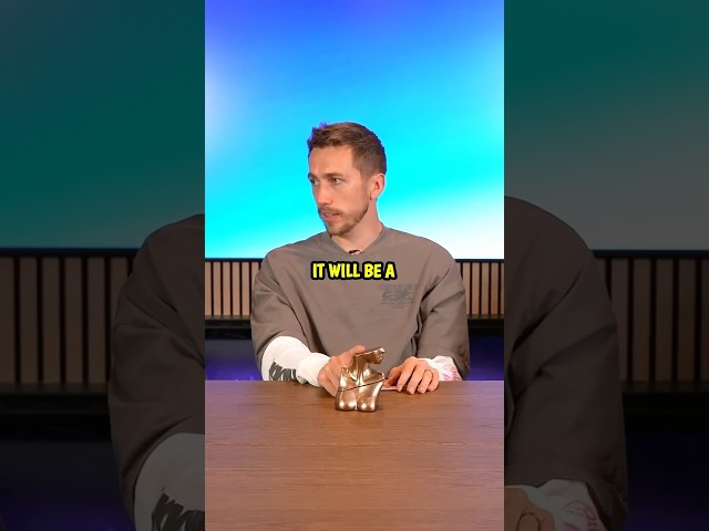 Should we be worried about Danny? 🤣