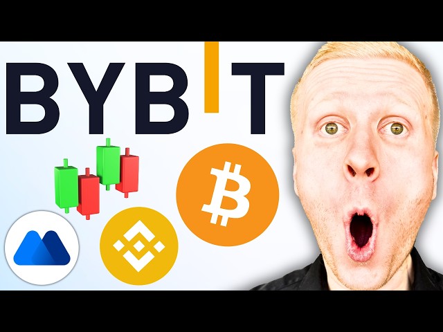 Best Crypto Exchange for Futures Trading? (Binance vs Bybit vs MEXC vs Gate)