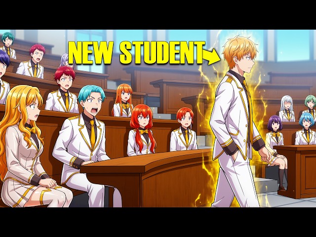 *Completed* He Knows Every PLOT TWIST Because He WROTE This World Himself - Manhwa Recap
