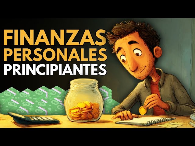Personal Finance for Beginners: Your Guide to Financial Freedom