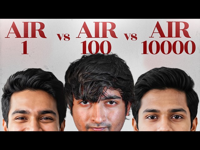 Roadmap to AIR Under 1000 in JEE | CONFIRMED 🔥
