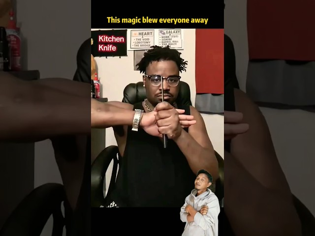 cool magic trick of the month #shorts #magic #tutorial #trending #funny #viral #youtubeshorts