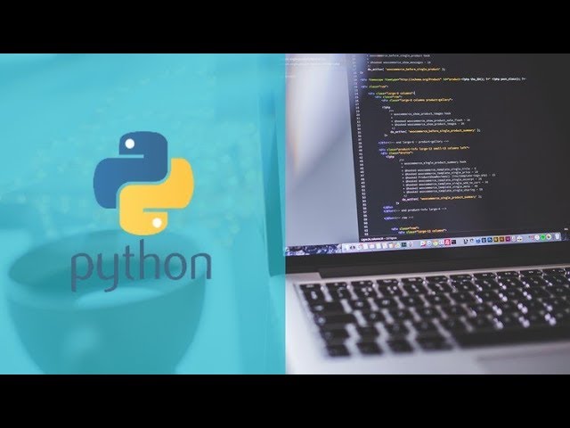 Python: How to use the INIT Method