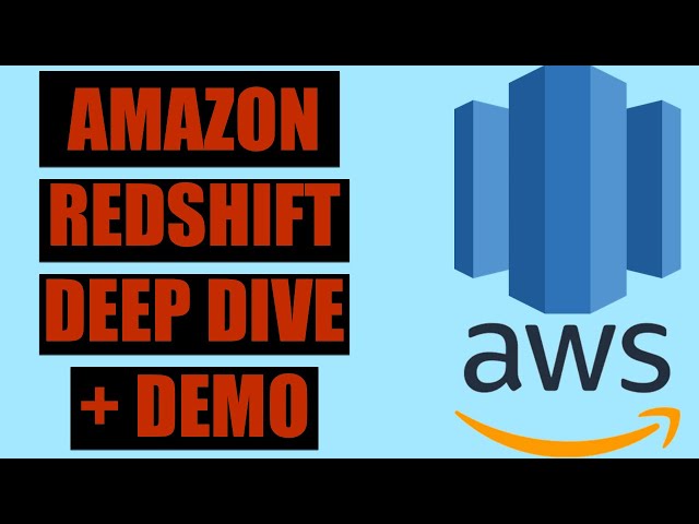 The ULTIMATE Amazon Redshift Guide [2021]