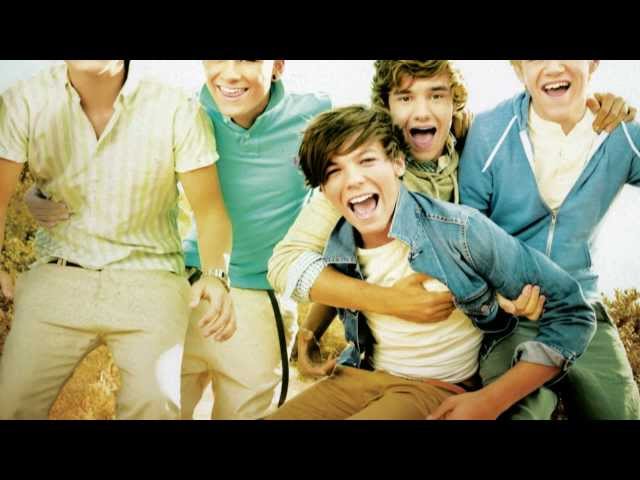 Art Historical Analysis - One Direction
