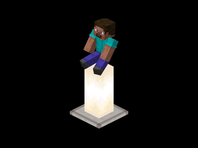minecraft but if i breathe i get cracked by worlds biggest dih