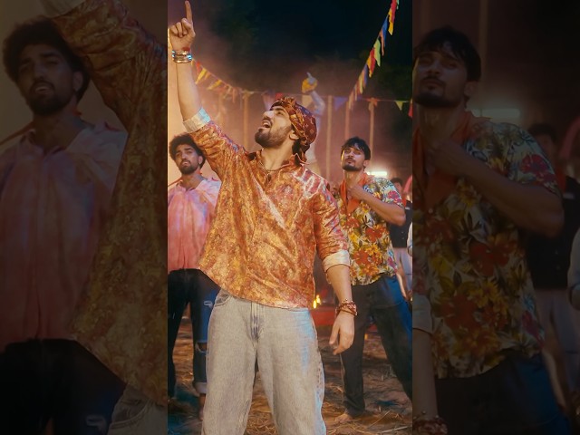 Bam Lehari 🔱 Har Har Mahadev 🙏 | Raj Mawar | Haryanvi Bhakti Song #shorts #bamlehri