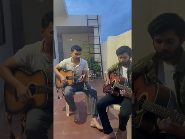 Srivalli Guitar Music #srivalliguitar #srivallimusic #guitarpushpa #srivalli