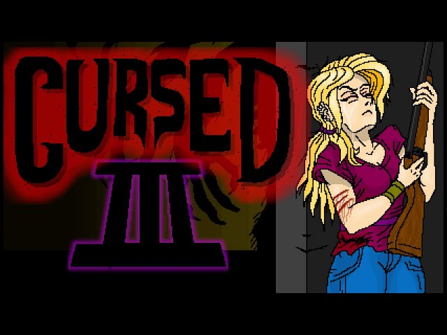 Cursed 3 - Longplay (No Commentary)