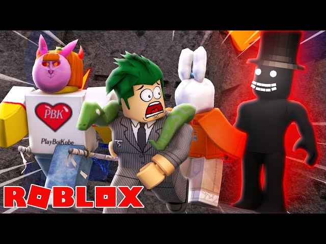 5 Idiots Uncover The True Curse Of Roblox | Roblox The Mimic Chapter 3