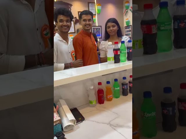 Bottle Challenge at the Office 😂 | Fun Team Building Game | Office Games