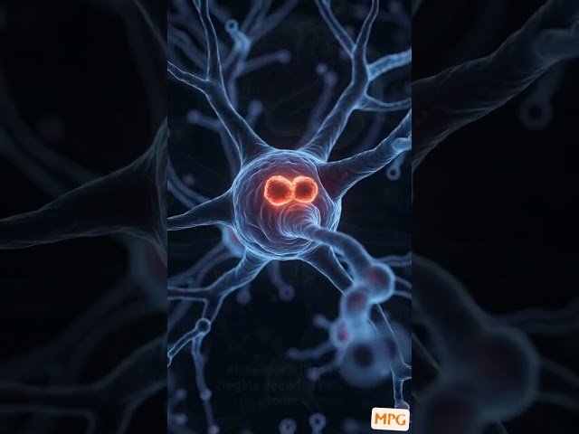 Alzheimer's disease #short