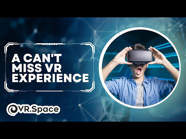 Why Rec Room is a can't-miss VR Social Experience