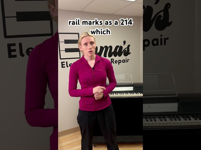 Full video out now—see the full demo! #wurlitzer #electricpiano #reels