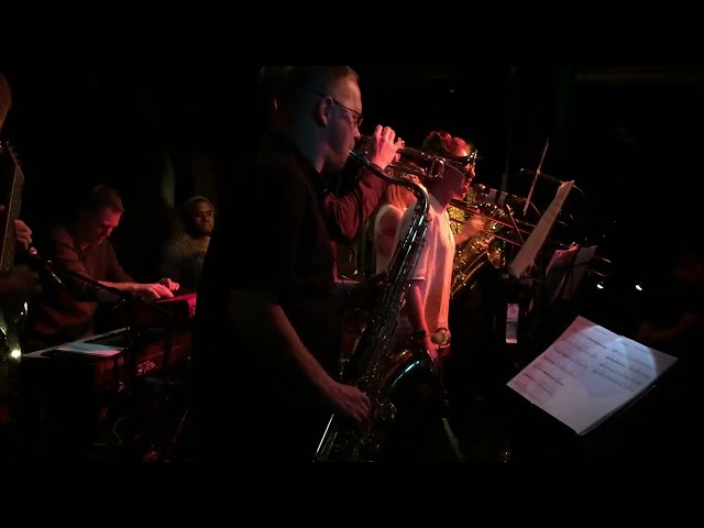Soul Steppers Brunswick 2014 Good Woman