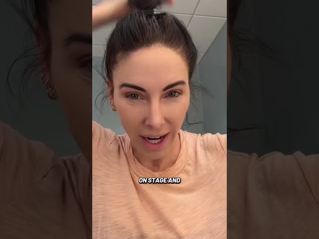 Banger make up tricks I stole from celebrities