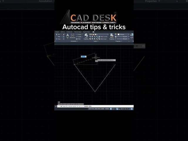autocad tips & tricks