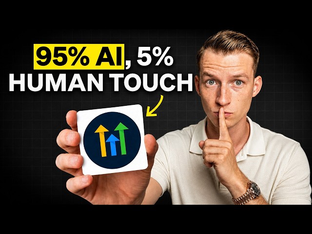 GoHighLevel AI Studio Tutorial 2026 | GAME-CHANGER!