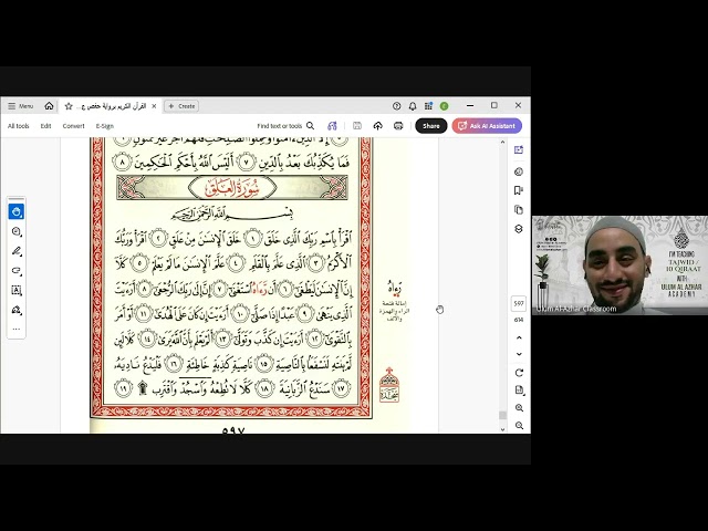 🇦🇺 Abdulhafith — from fear to confidence 🇦🇺