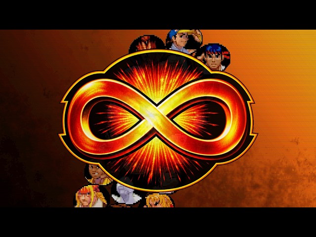 Street Fighter III: 3rd Strike INFINITE - Open Beta