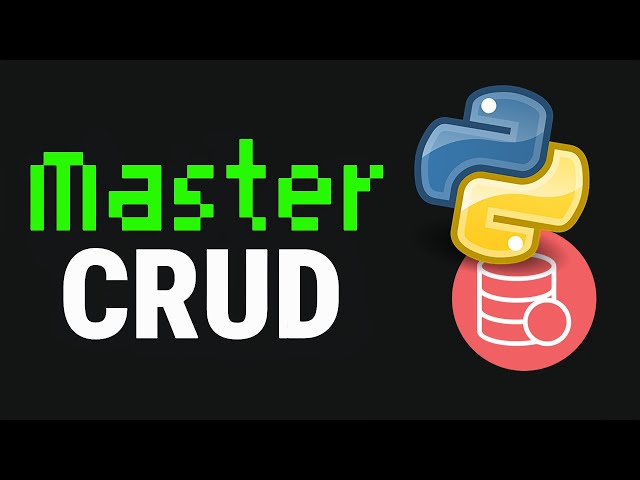 Connect Python to Oracle Database and Perform CRUD Operations (Step-by-Step)